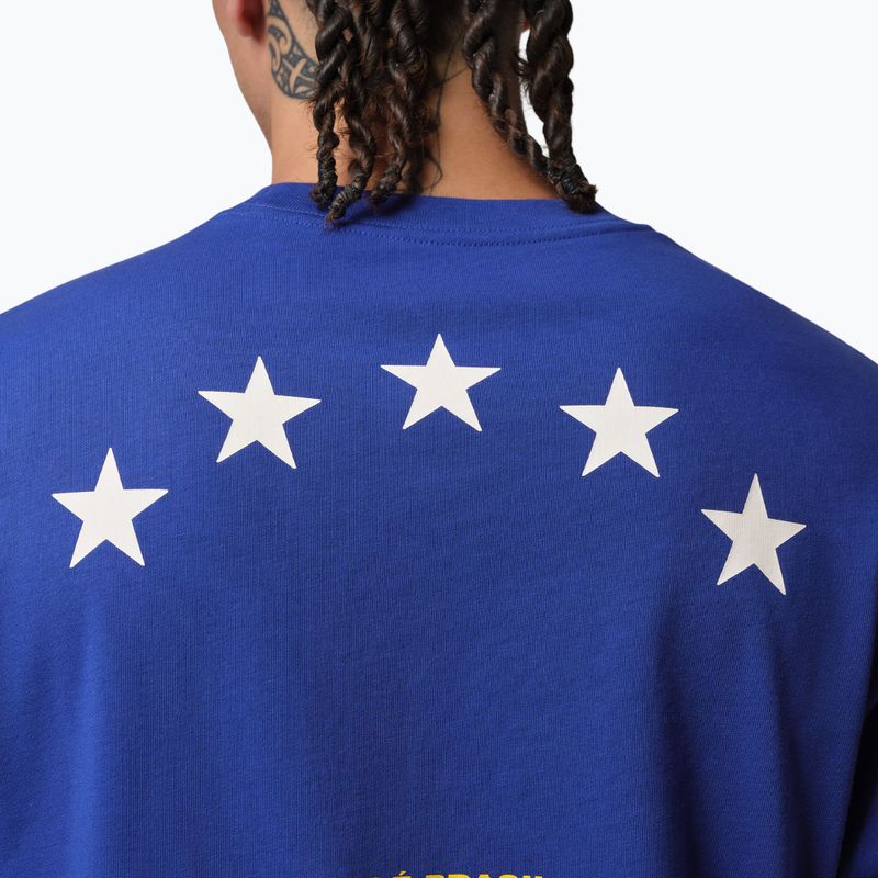 Tricou pentru bărbați Nike Air Jordan old royal 5