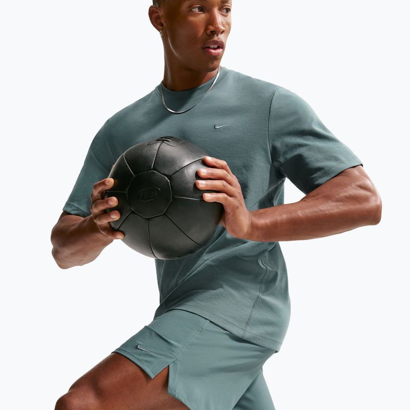 Pantaloni scurți pentru bărbați Nike Unlimited Dri-Fit 7" Unlined mineral slate/black/mineral slate 5