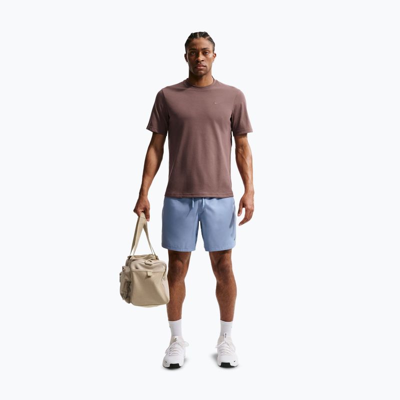 Tricou de antrenament bărbați Nike Dri-Fit Primary tattoo/tattoo 2