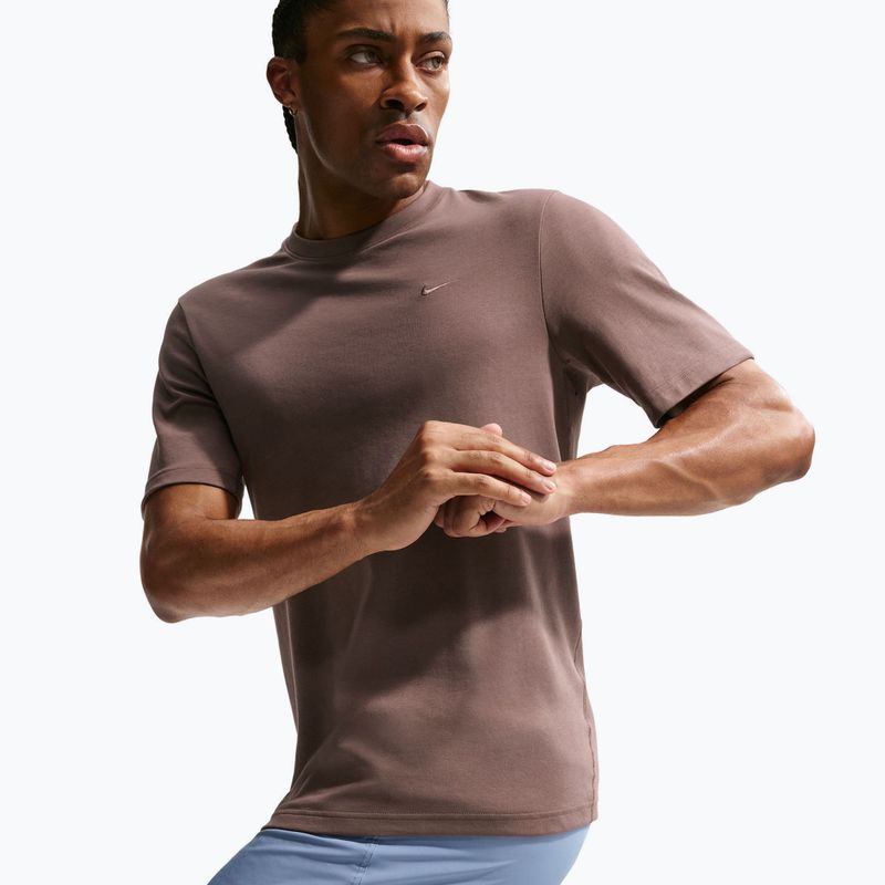 Tricou de antrenament bărbați Nike Dri-Fit Primary tattoo/tattoo 4