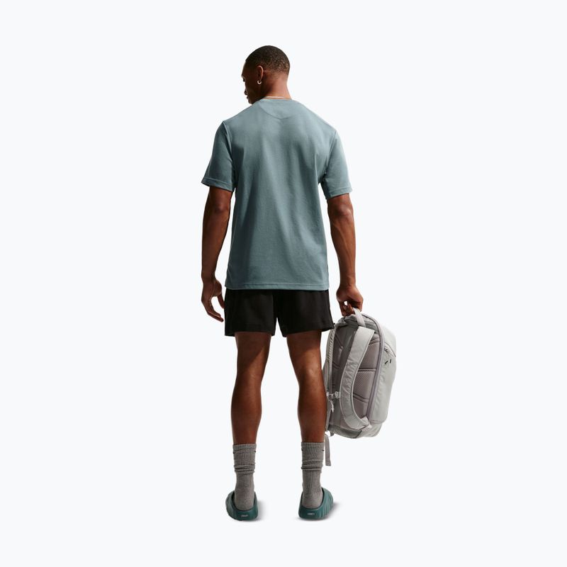 Tricou de antrenament bărbați Nike Dri-Fit Primary mineral slate/mineral slate 3