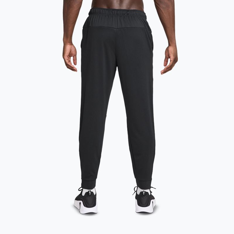 Pantaloni pentru bărbați Nike Totality Dri-Fit Graphic black/white 2