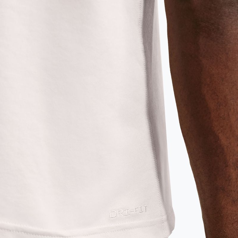 Tricou de antrenament bărbați Nike Dri-Fit Primary light orewood brown/light orewood brown 6