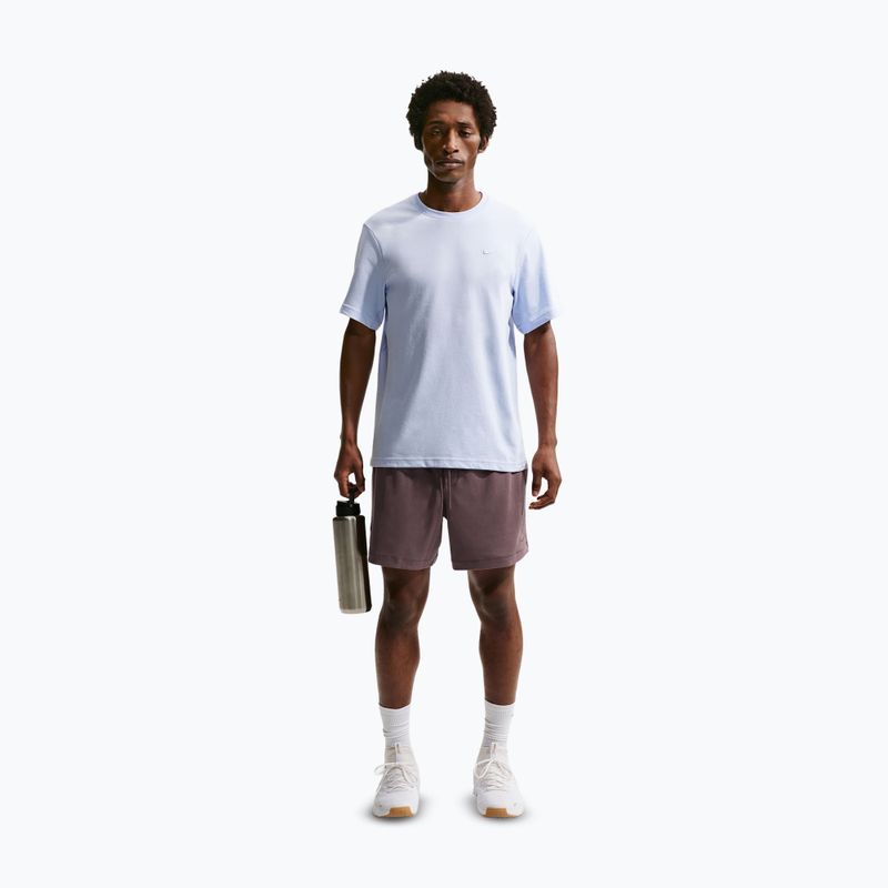 Pantaloni scurți pentru bărbați Nike Primary NanoKnit Dri-Fit Performance 7" tattoo/tattoo 2
