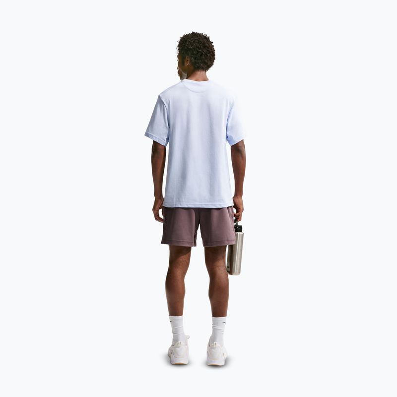 Pantaloni scurți pentru bărbați Nike Primary NanoKnit Dri-Fit Performance 7" tattoo/tattoo 3