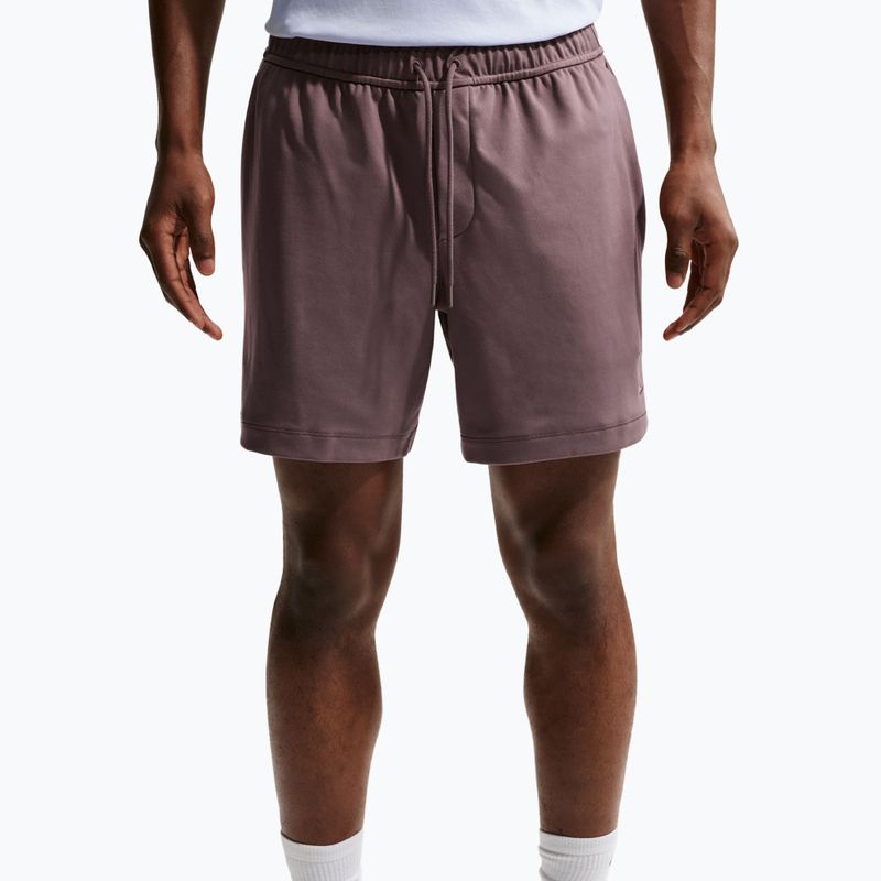Pantaloni scurți pentru bărbați Nike Primary NanoKnit Dri-Fit Performance 7" tattoo/tattoo 4