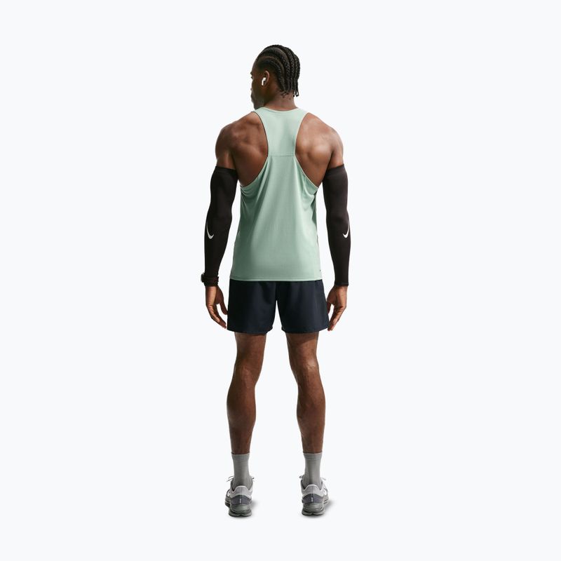 Tricou de alergare pentru bărbați Nike Fast Dri-Fit steamer 2