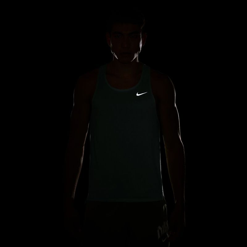 Tricou de alergare pentru bărbați Nike Fast Dri-Fit steamer 6