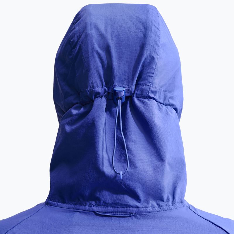 Geacă de alergare pentru bărbați Nike Stride Repel UV lapis/royal pulse 6