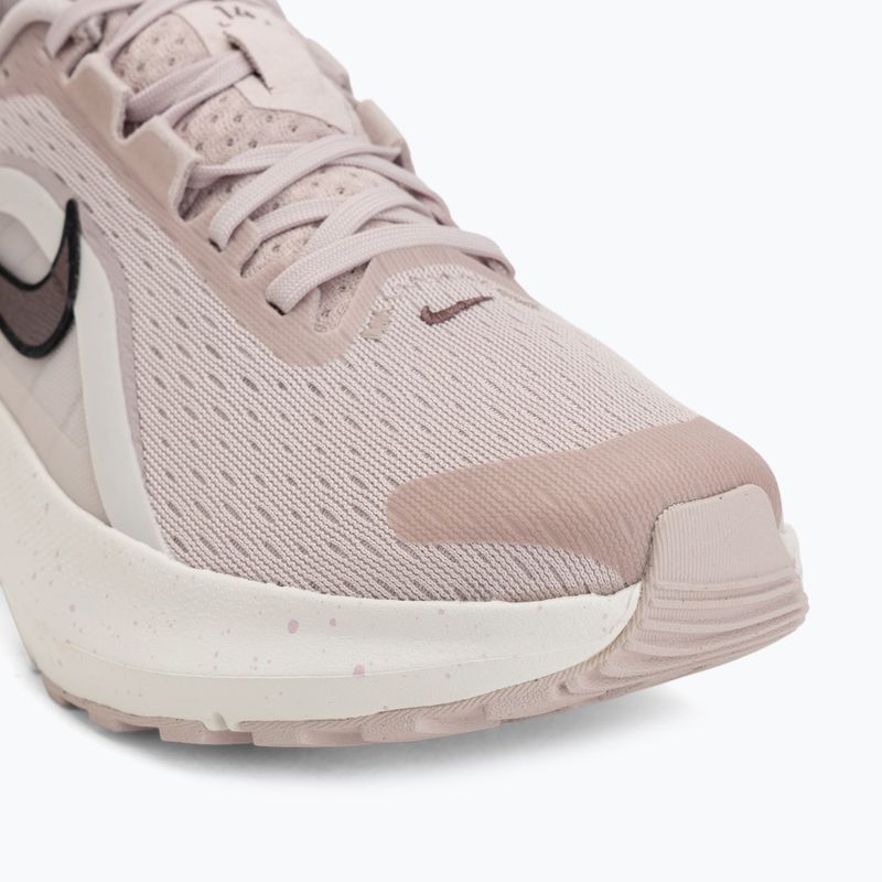 Încălțăminte de alergare pentru femei Nike Downshifter 14 SE silt red/tattoo-particle rose-phantom 7