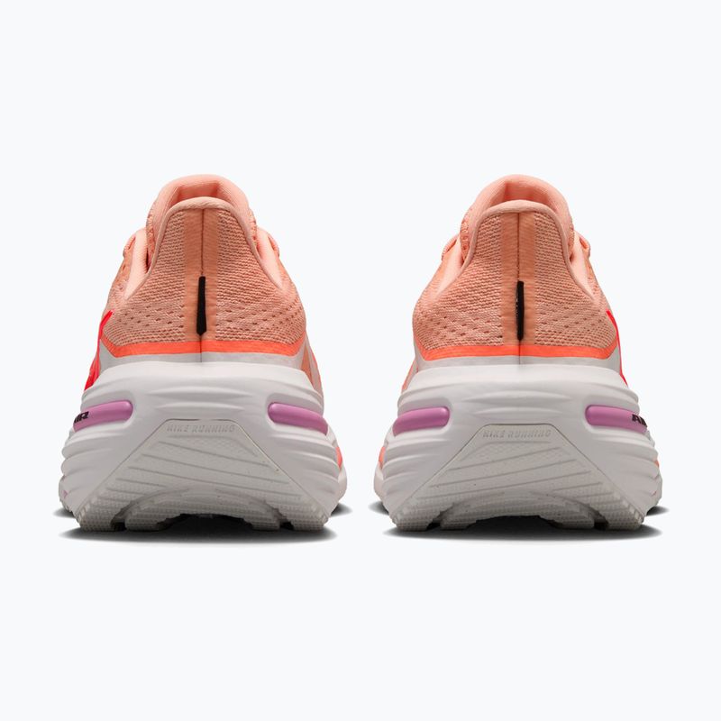 Încălțăminte de alergare pentru femei Nike Winflo 12 arctic orange/summit white/flash crimson 4