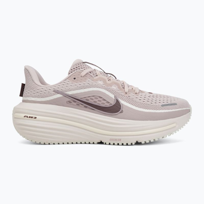 Încălțăminte de alergare pentru femei Nike Winflo 12 silt red/particle rose/phantom/tattoo 2