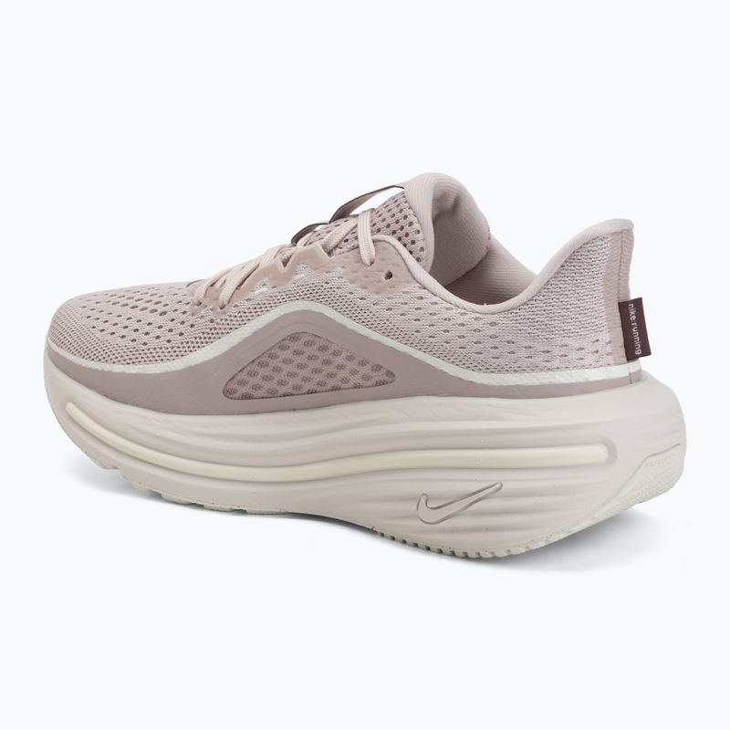 Încălțăminte de alergare pentru femei Nike Winflo 12 silt red/particle rose/phantom/tattoo 3