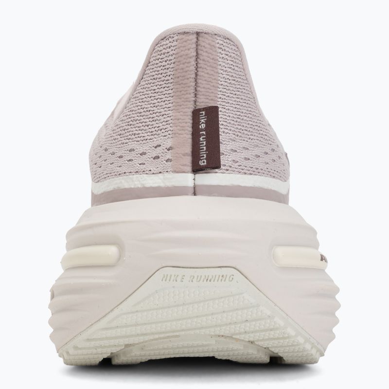 Încălțăminte de alergare pentru femei Nike Winflo 12 silt red/particle rose/phantom/tattoo 6