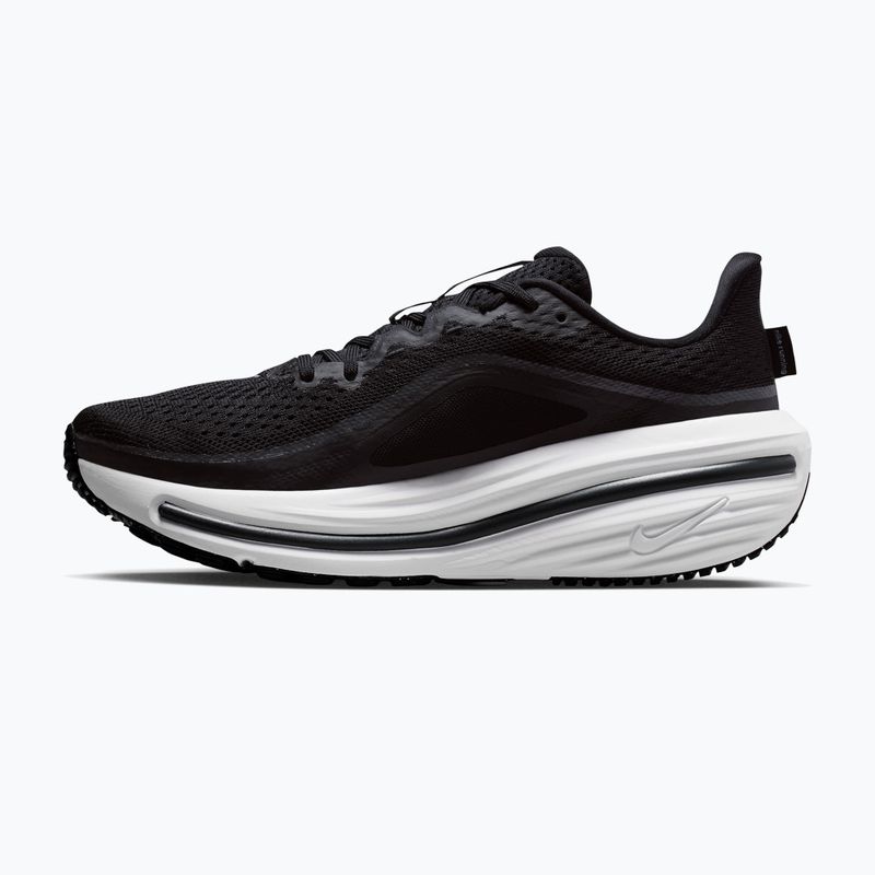 Încălțăminte de alergare pentru femei Nike Winflo 12 black/dark smoke grey/white 2