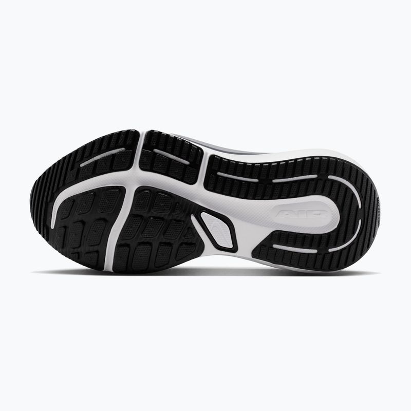 Încălțăminte de alergare pentru femei Nike Winflo 12 black/dark smoke grey/white 6