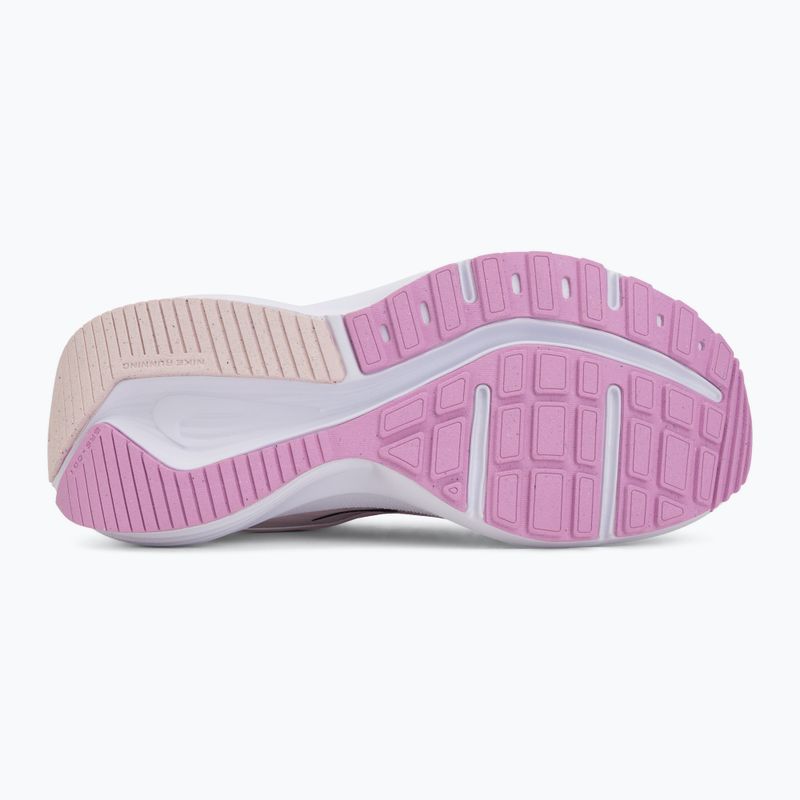 Încălțăminte de alergare pentru femei Nike Downshifter 14 light magenta/off noir/white/black 4
