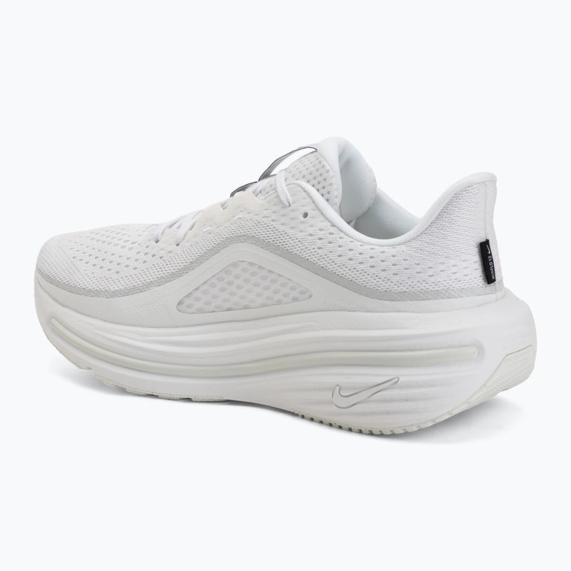 Încălțăminte de alergare pentru bărbați Nike Winflo 12 white/summit white/metallic silver 3