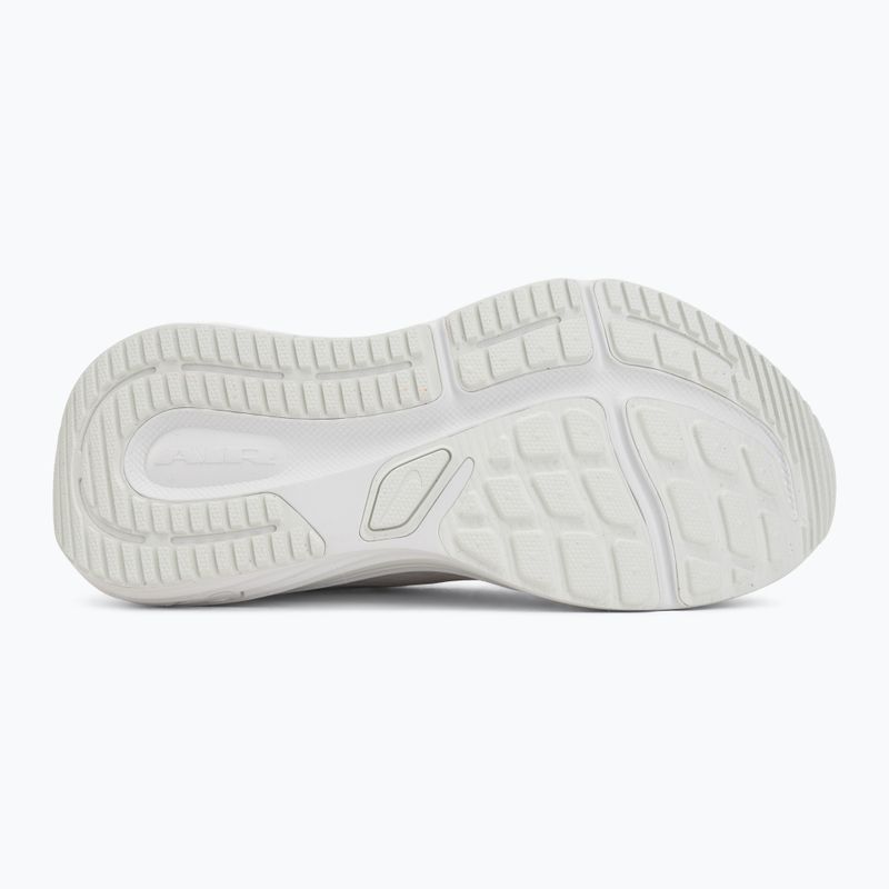 Încălțăminte de alergare pentru bărbați Nike Winflo 12 white/summit white/metallic silver 4