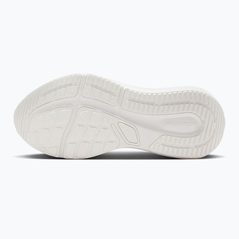 Încălțăminte de alergare pentru bărbați Nike Winflo 12 white/summit white/metallic silver 2