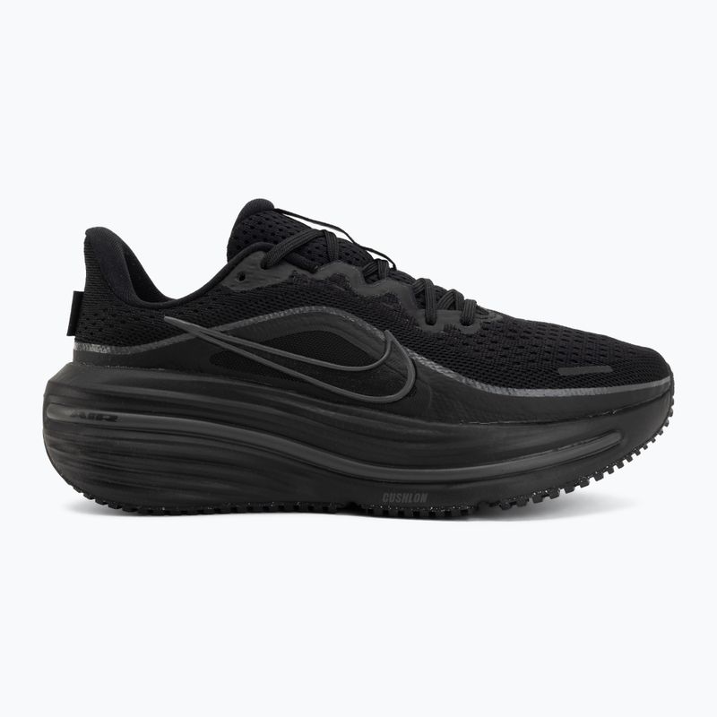 Încălțăminte de alergare pentru femei Nike Winflo 12 black/dark smoke grey/black 2