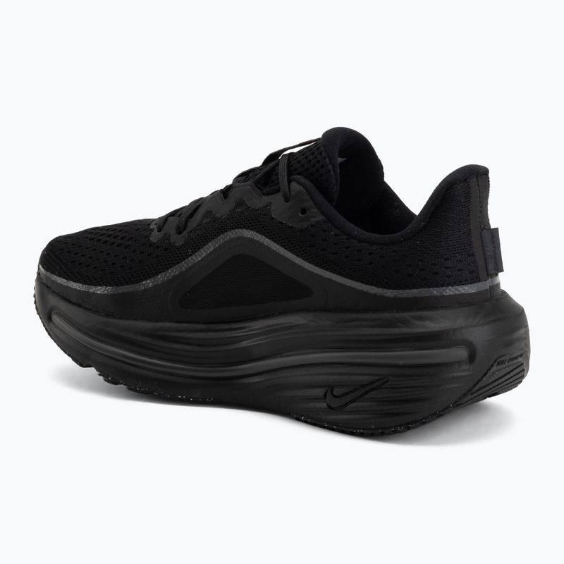 Încălțăminte de alergare pentru femei Nike Winflo 12 black/dark smoke grey/black 3