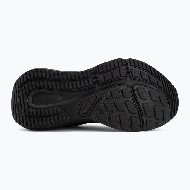 Încălțăminte de alergare pentru femei Nike Winflo 12 black/dark smoke grey/black 4
