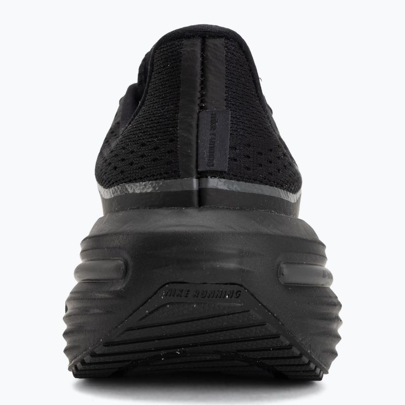 Încălțăminte de alergare pentru femei Nike Winflo 12 black/dark smoke grey/black 6