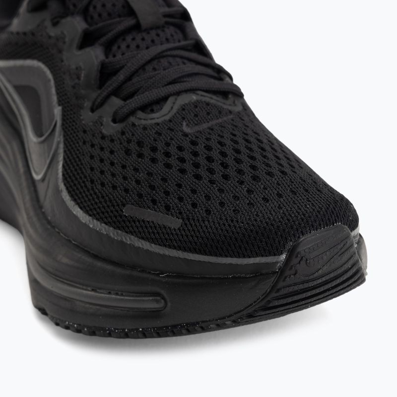 Încălțăminte de alergare pentru femei Nike Winflo 12 black/dark smoke grey/black 7