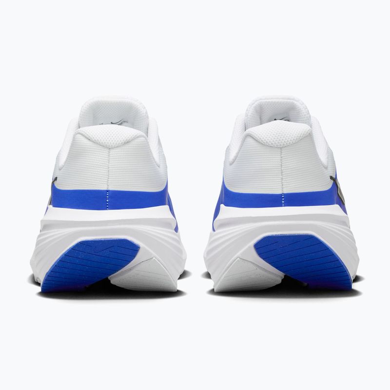 Încălțăminte de alergare pentru bărbați Nike Downshifter 14 white/racer blue/anthracite/black 4