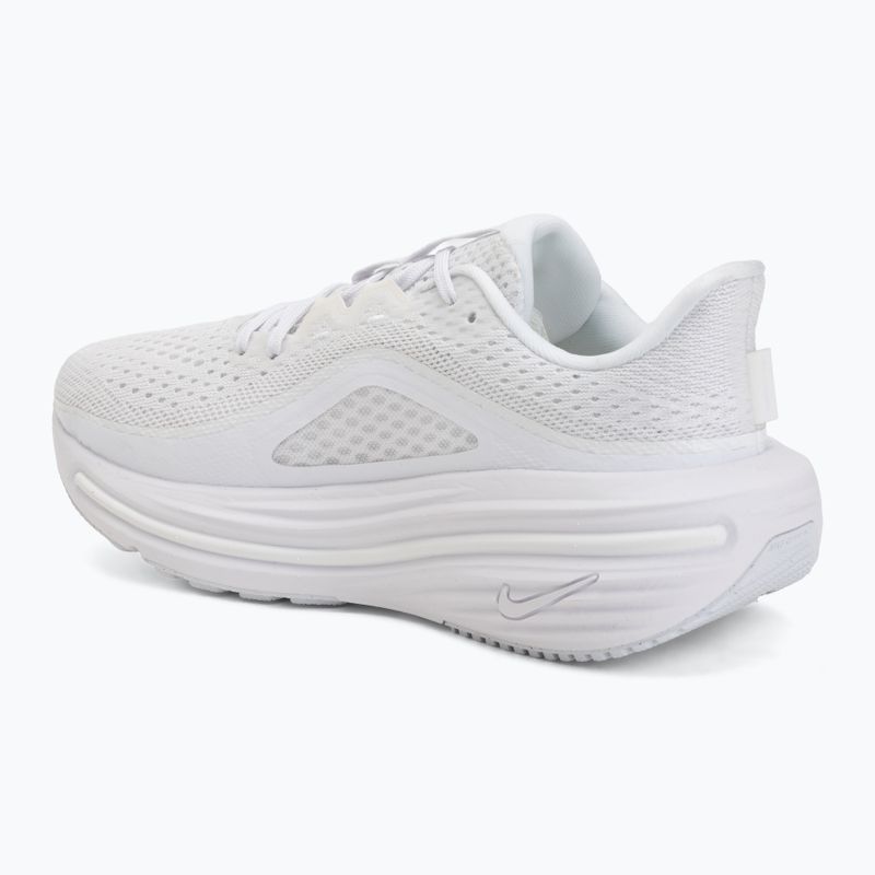 Încălțăminte de alergare pentru femei Nike Winflo 12 white/summit white 3
