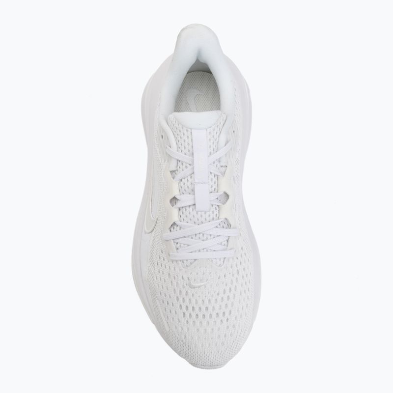 Încălțăminte de alergare pentru femei Nike Winflo 12 white/summit white 5