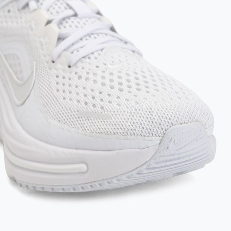Încălțăminte de alergare pentru femei Nike Winflo 12 white/summit white 7