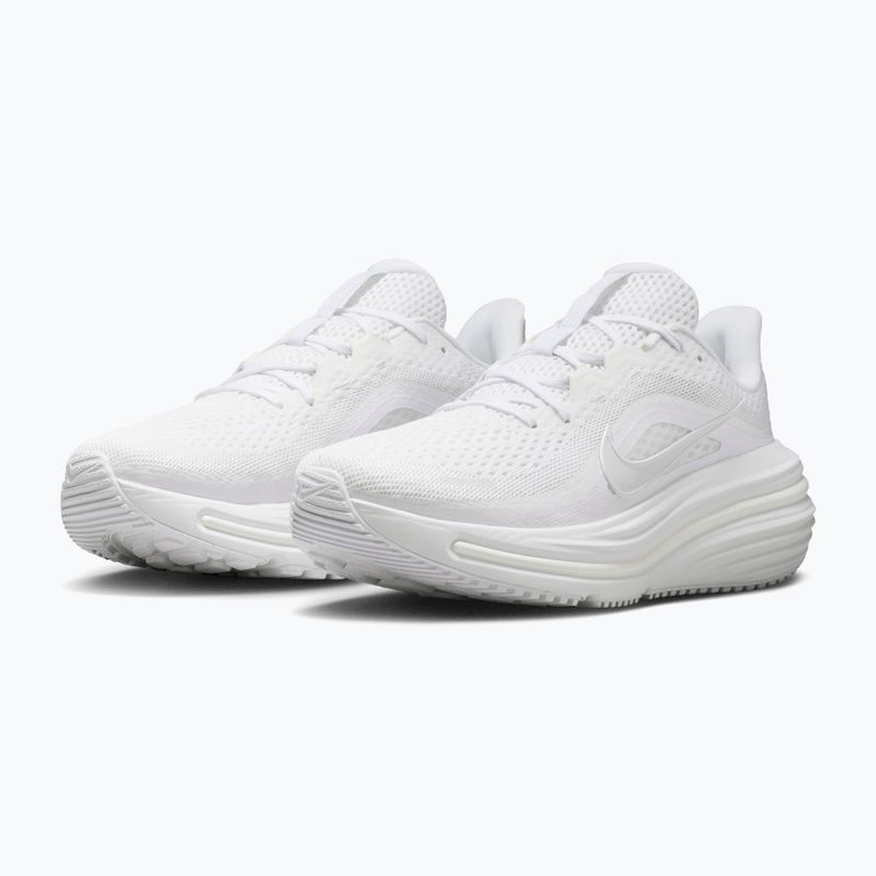 Încălțăminte de alergare pentru femei Nike Winflo 12 white/summit white 3