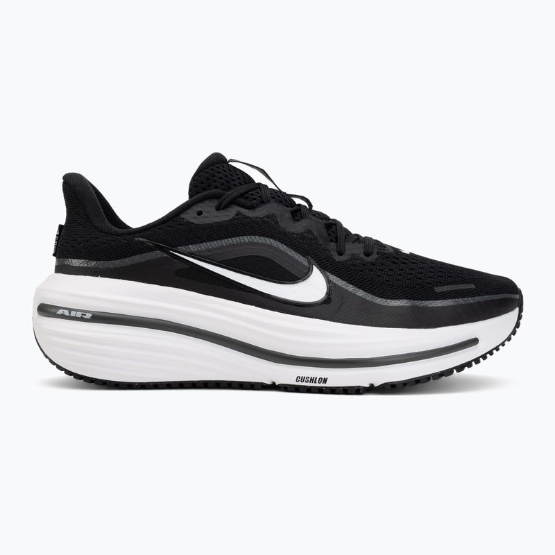 Încălțăminte de alergare pentru bărbați Nike Winflo 12 black/dark smoke grey/white 2