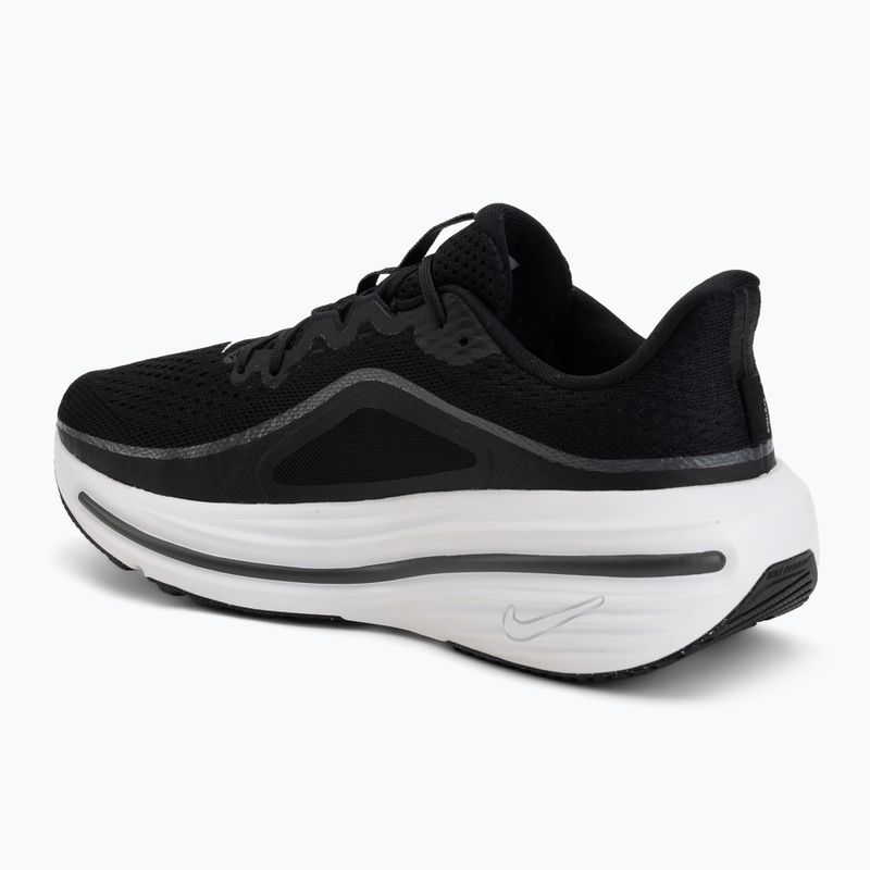 Încălțăminte de alergare pentru bărbați Nike Winflo 12 black/dark smoke grey/white 3