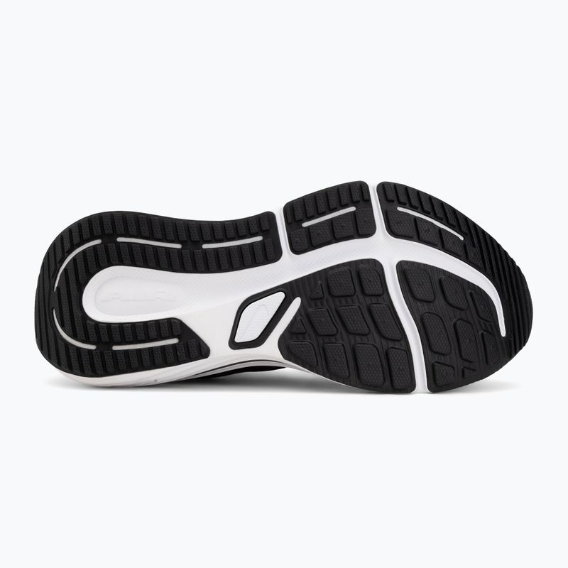 Încălțăminte de alergare pentru bărbați Nike Winflo 12 black/dark smoke grey/white 4