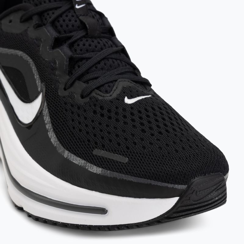 Încălțăminte de alergare pentru bărbați Nike Winflo 12 black/dark smoke grey/white 7