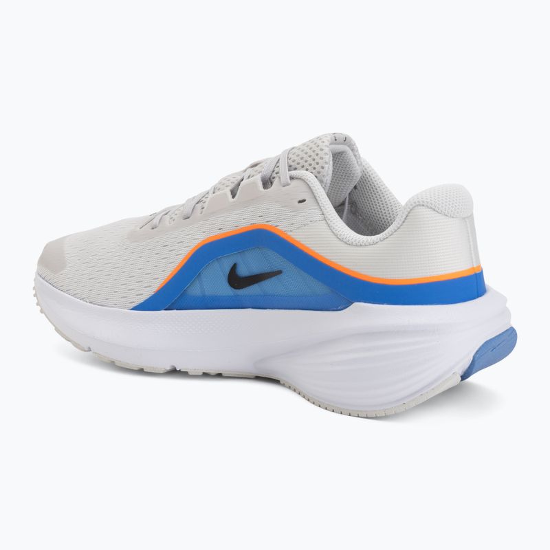 Încălțăminte de alergare pentru bărbați Nike Downshifter 14 platinum tint/black/white/off noir 3