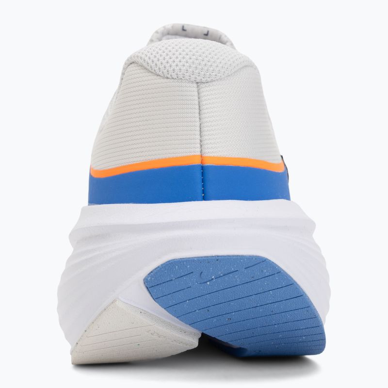 Încălțăminte de alergare pentru bărbați Nike Downshifter 14 platinum tint/black/white/off noir 6
