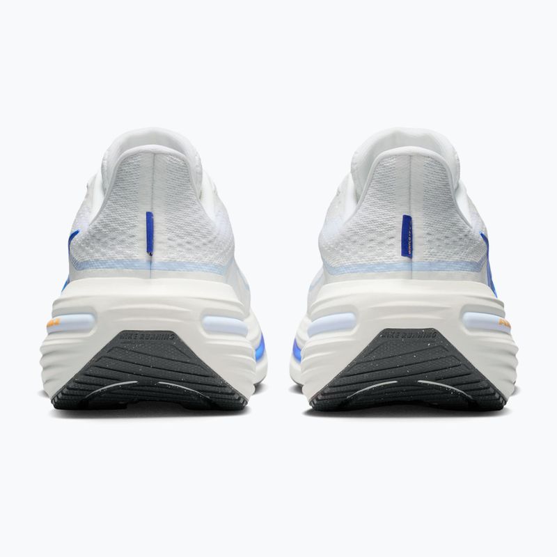 Încălțăminte de alergare pentru bărbați Nike Winflo 12 white/off white/lapis/blue crystal 4