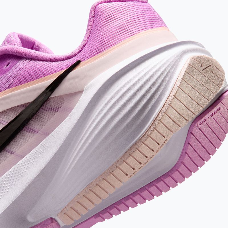 Încălțăminte de alergare pentru femei Nike Downshifter 14 light magenta/off noir/white/black 4
