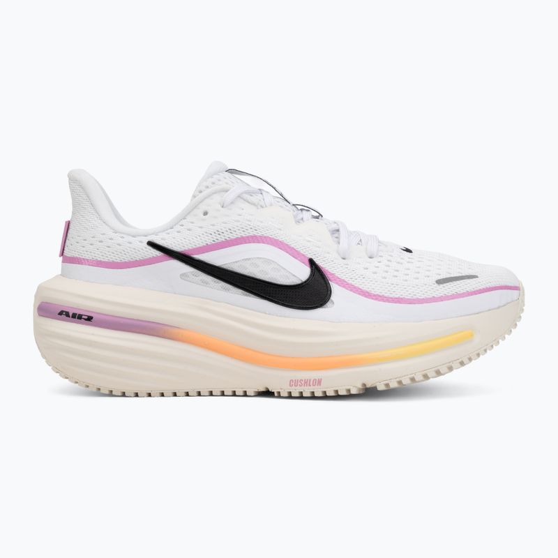 Încălțăminte de alergare pentru femei Nike Winflo 12 white/light magenta/chalk/black 2