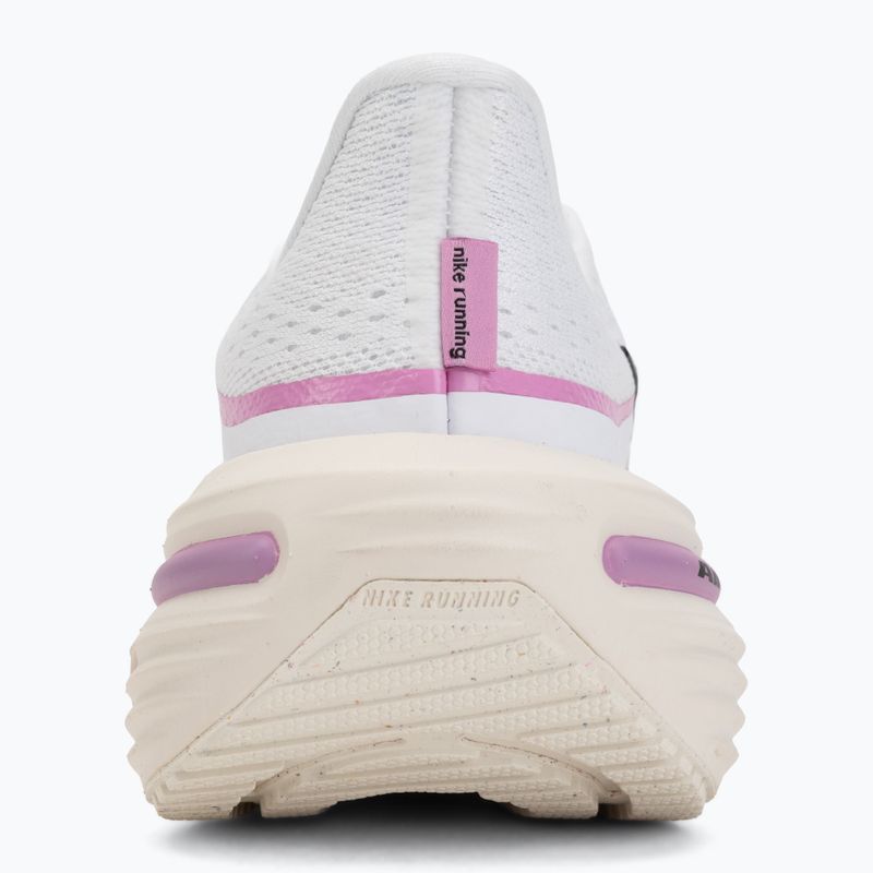 Încălțăminte de alergare pentru femei Nike Winflo 12 white/light magenta/chalk/black 6