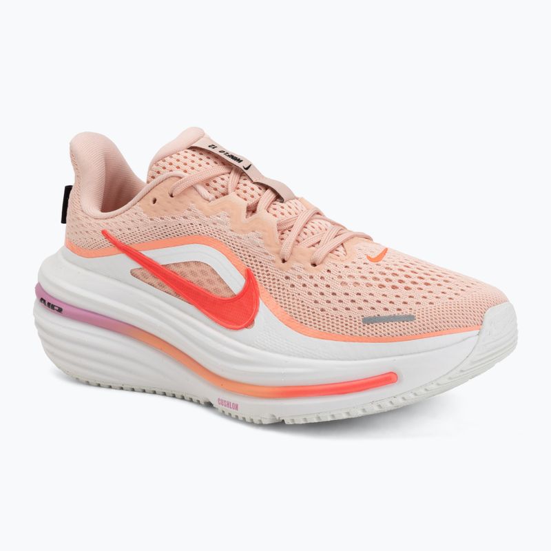 Încălțăminte de alergare pentru femei Nike Winflo 12 arctic orange/summit white/flash crimson