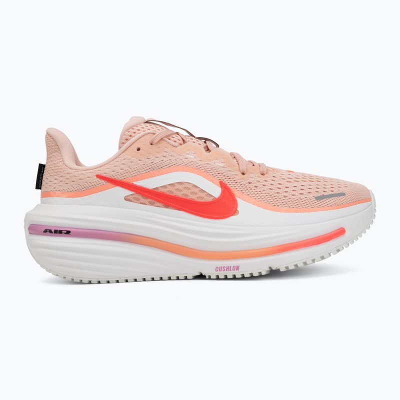 Încălțăminte de alergare pentru femei Nike Winflo 12 arctic orange/summit white/flash crimson 2