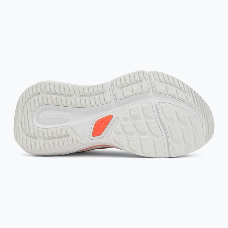 Încălțăminte de alergare pentru femei Nike Winflo 12 arctic orange/summit white/flash crimson 4