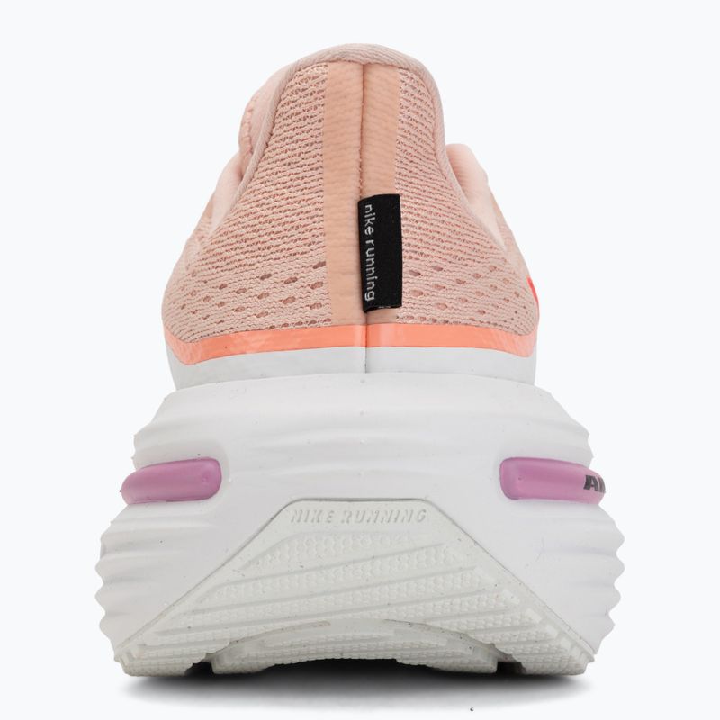 Încălțăminte de alergare pentru femei Nike Winflo 12 arctic orange/summit white/flash crimson 6