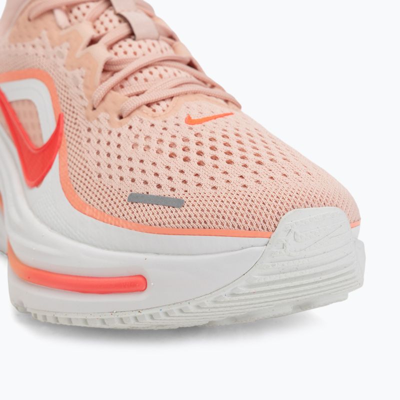 Încălțăminte de alergare pentru femei Nike Winflo 12 arctic orange/summit white/flash crimson 7