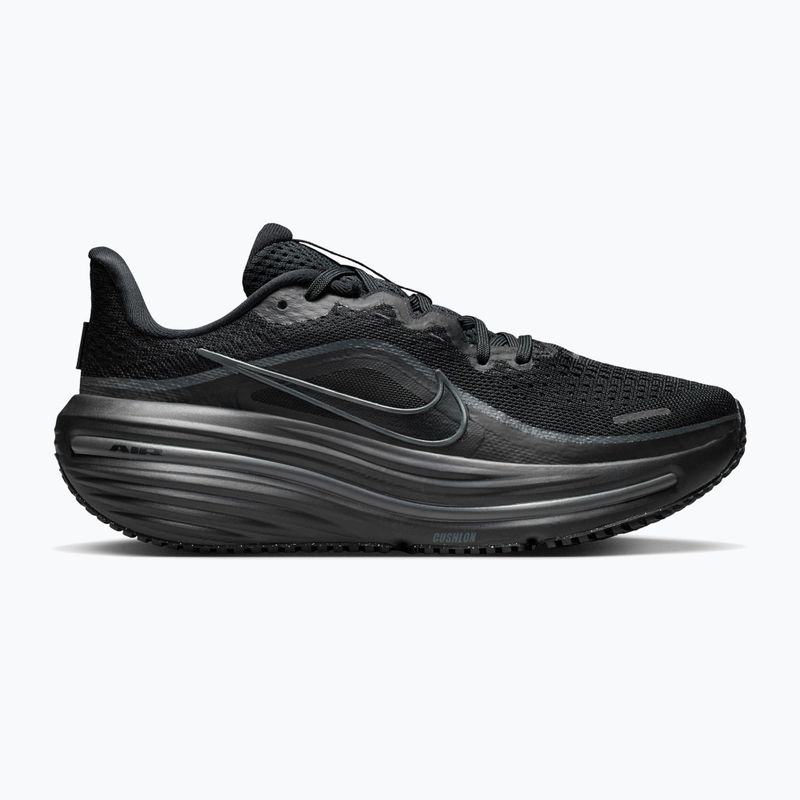 Încălțăminte de alergare pentru femei Nike Winflo 12 black/dark smoke grey/black